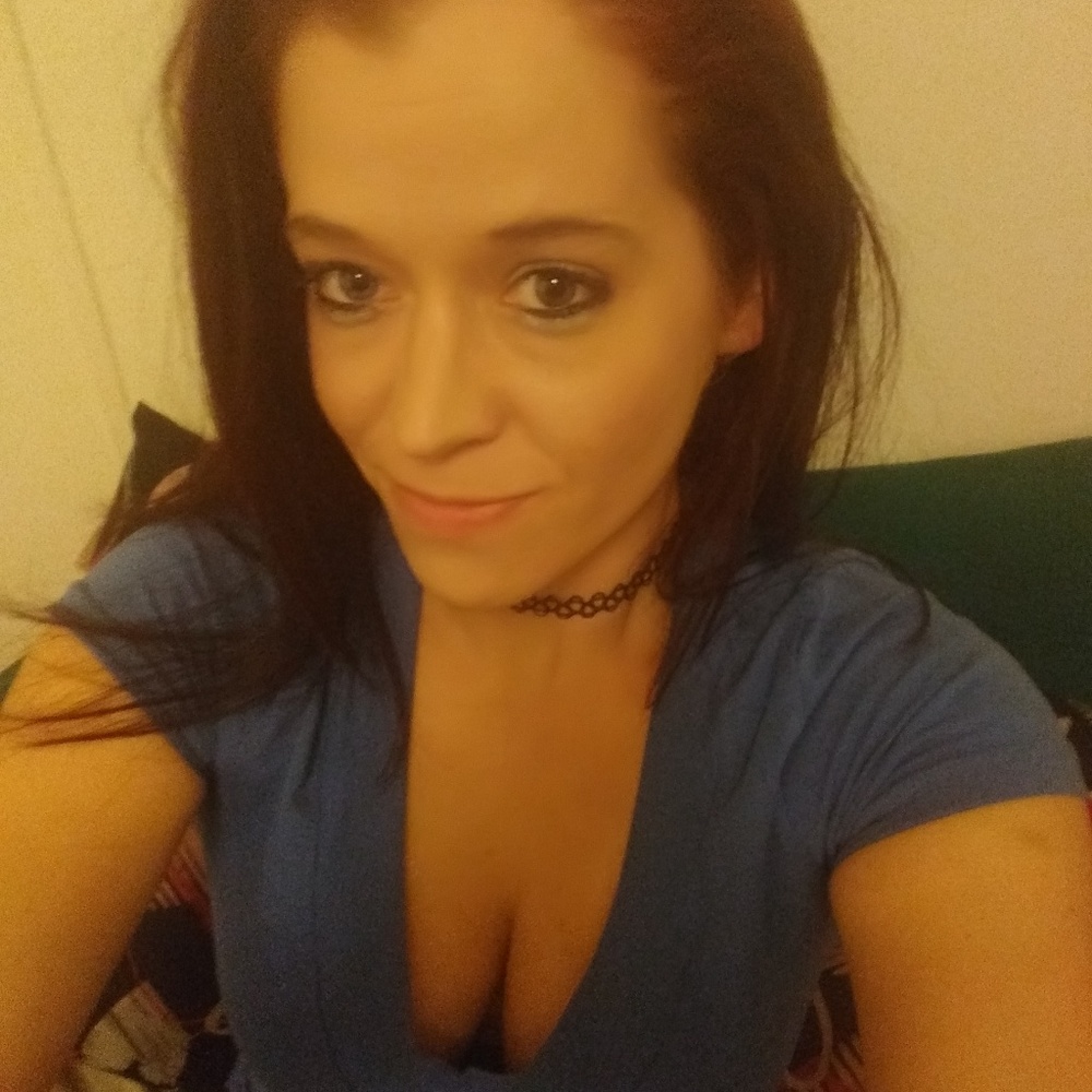 Meet your Posher, Teresa